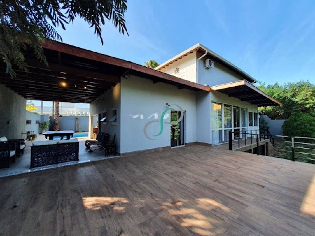 Casa, 3 quartos, 340 m² - Foto 36
