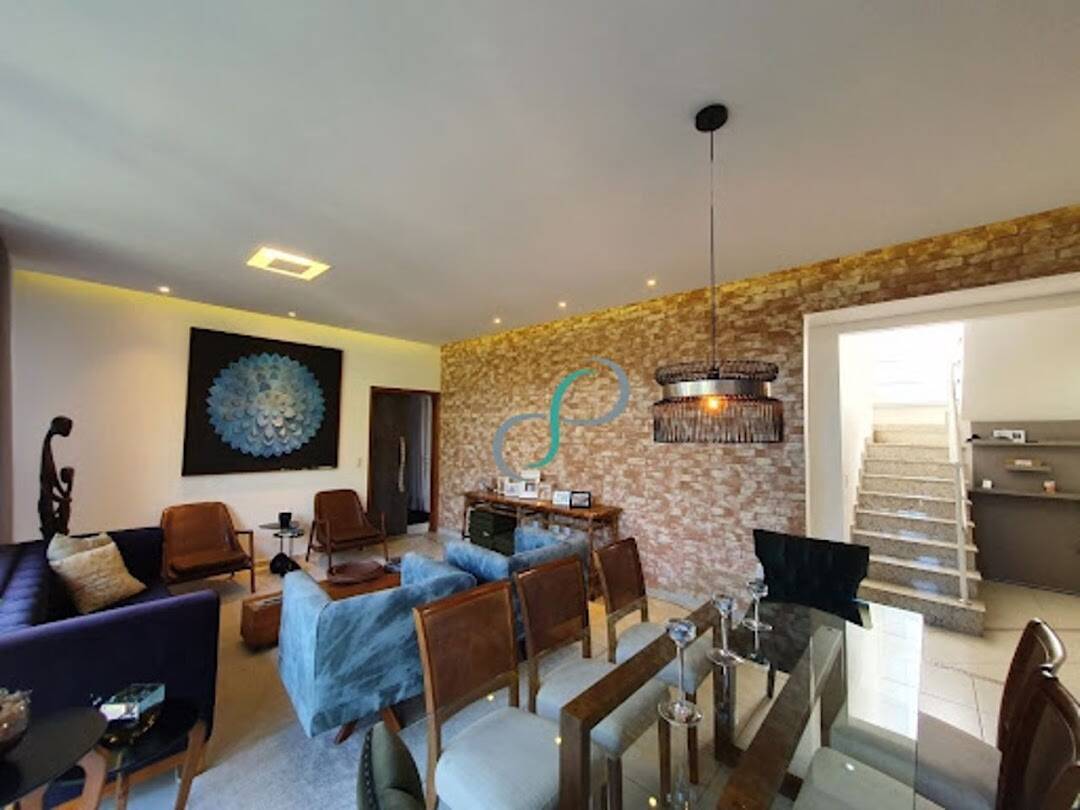 Casa, 3 quartos, 340 m² - Foto 32