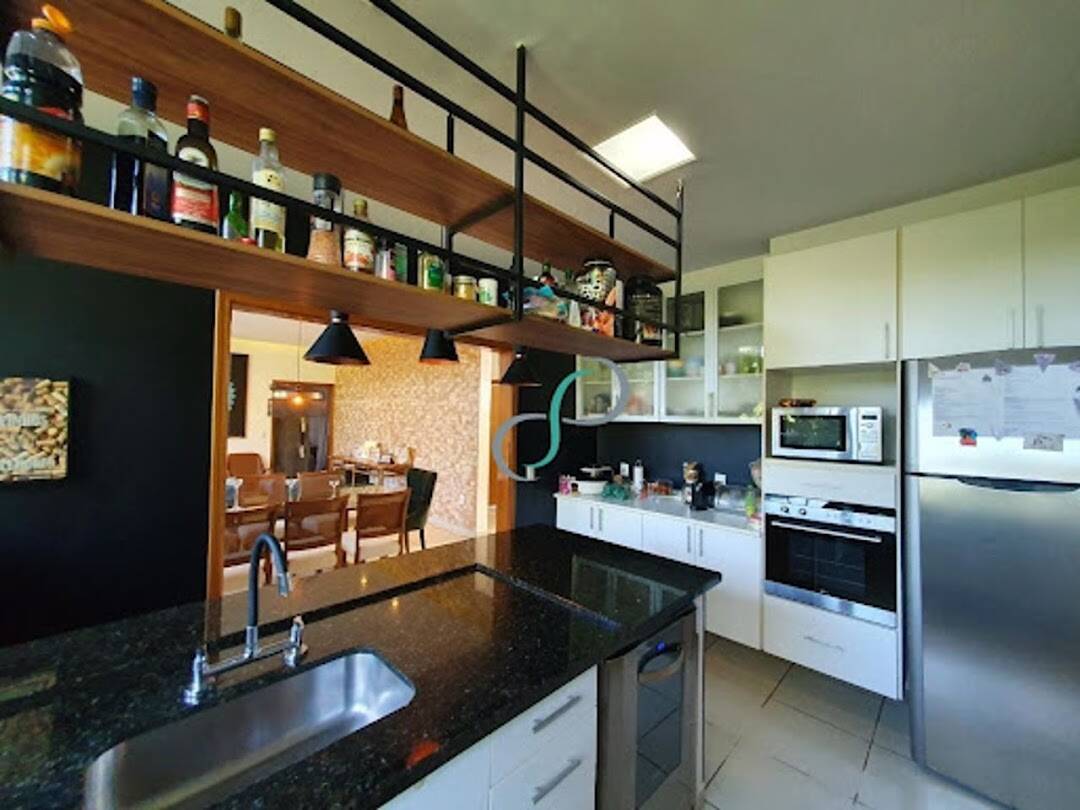 Casa, 3 quartos, 340 m² - Foto 33