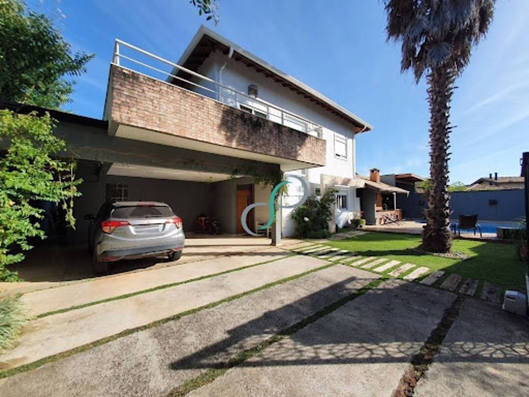 Casa, 3 quartos, 340 m² - Foto 34