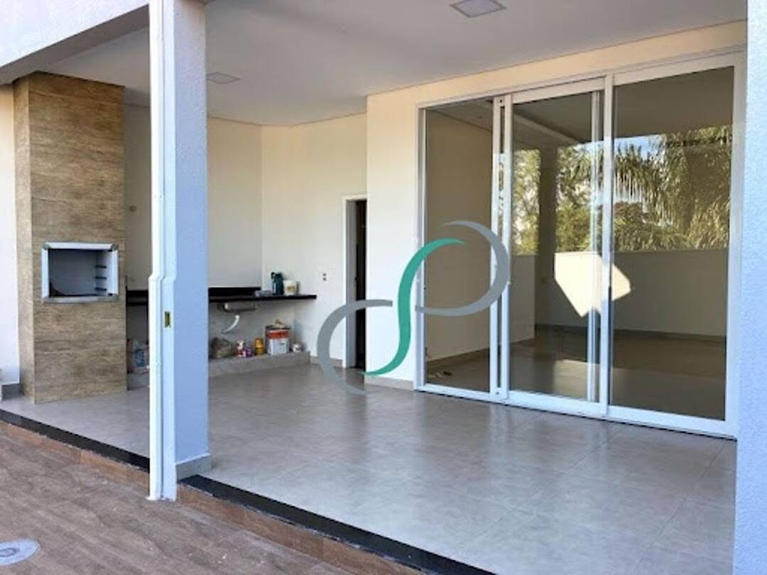 Casa, 3 quartos, 277 m² - Foto 11