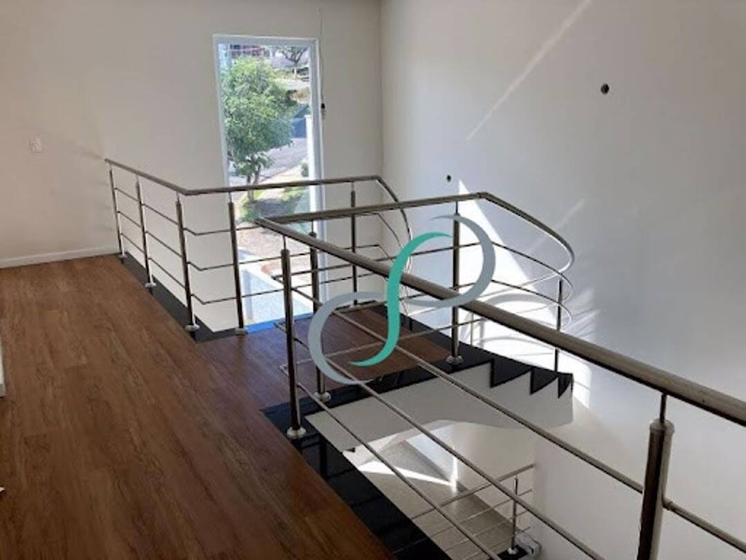 Casa, 3 quartos, 277 m² - Foto 21