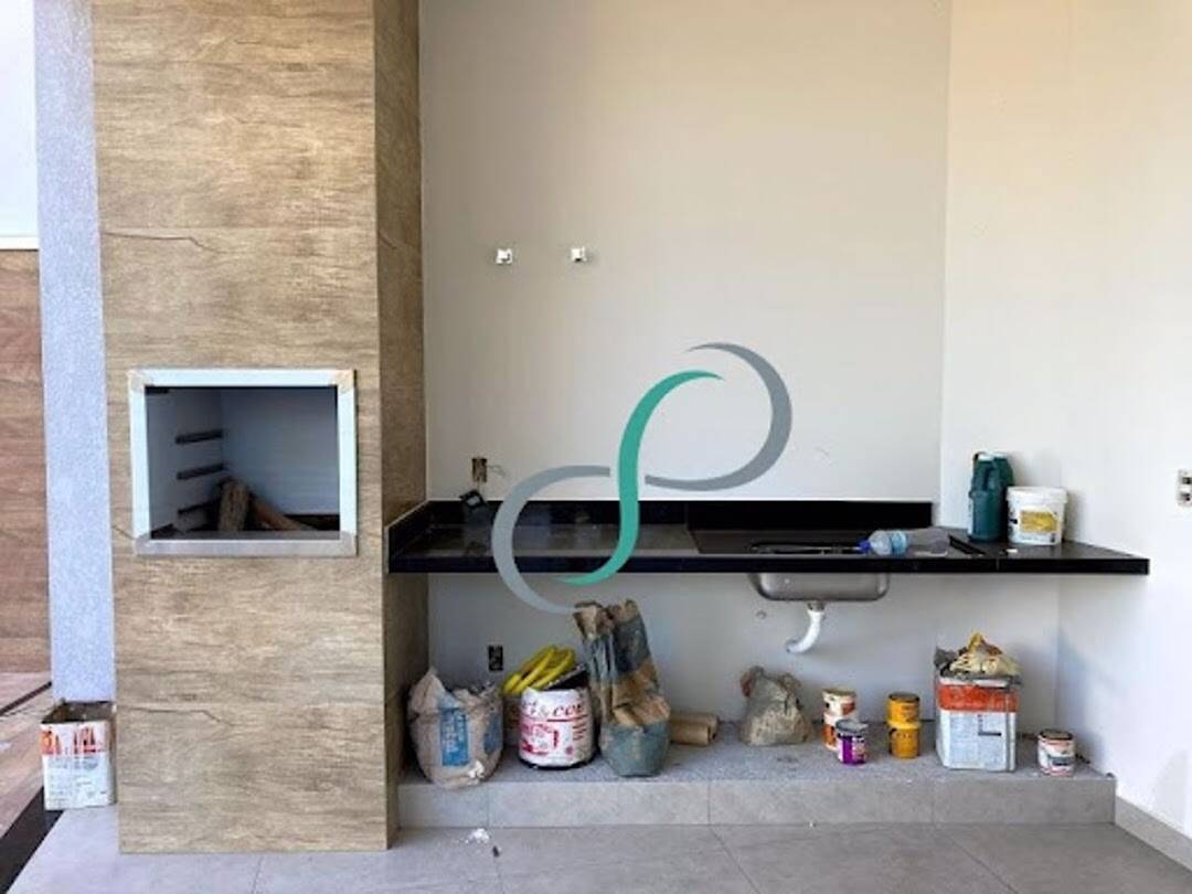 Casa, 3 quartos, 277 m² - Foto 12