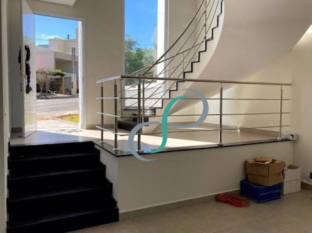 Casa, 3 quartos, 277 m² - Foto 3