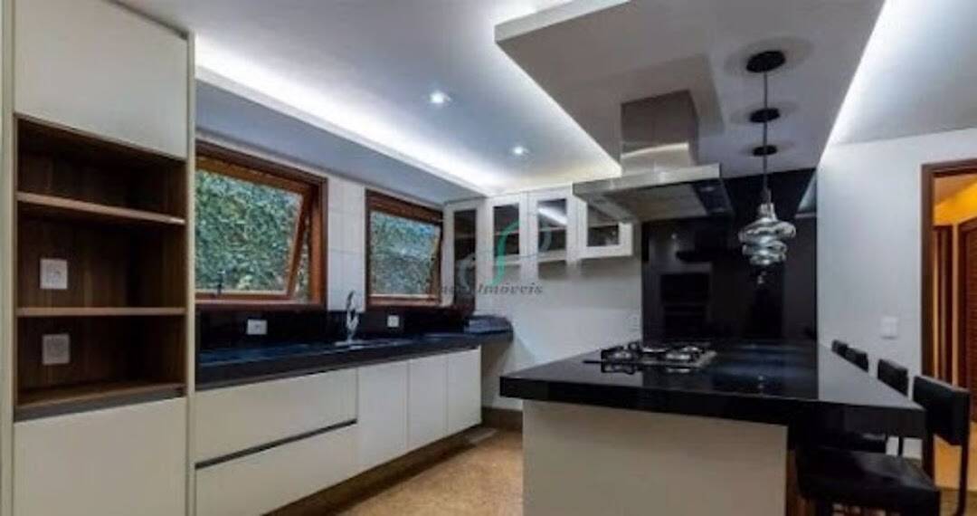 Casa, 5 quartos, 468 m² - Foto 5