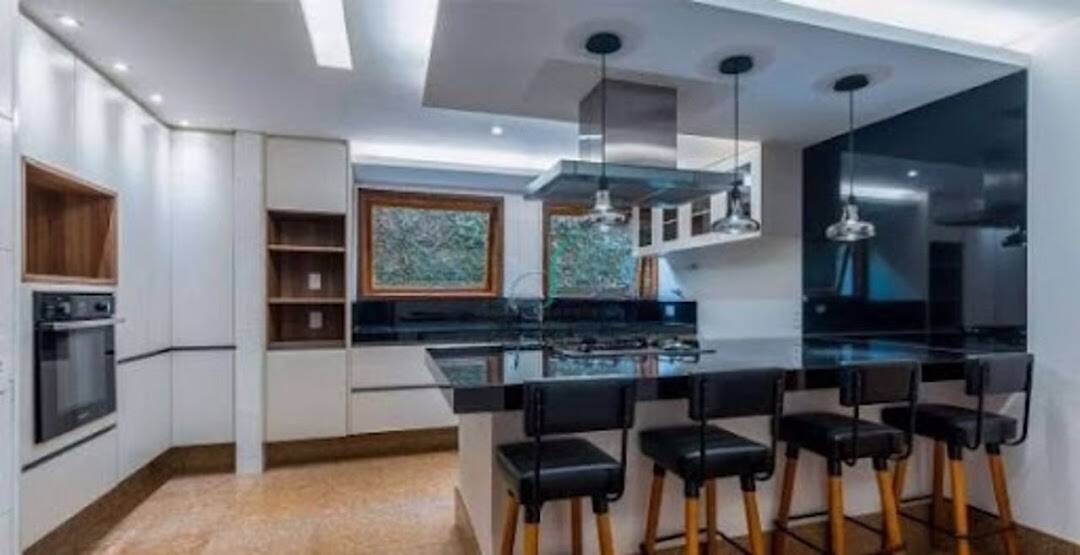 Casa, 5 quartos, 468 m² - Foto 4