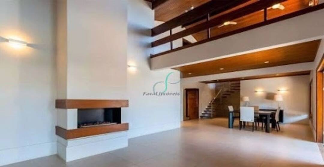 Casa, 5 quartos, 468 m² - Foto 3