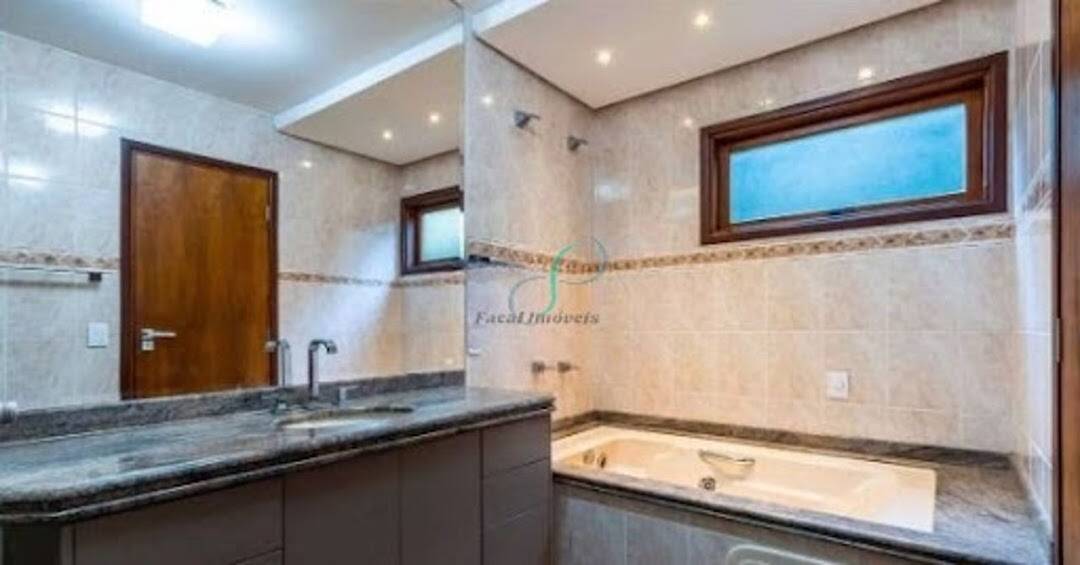 Casa, 5 quartos, 468 m² - Foto 11