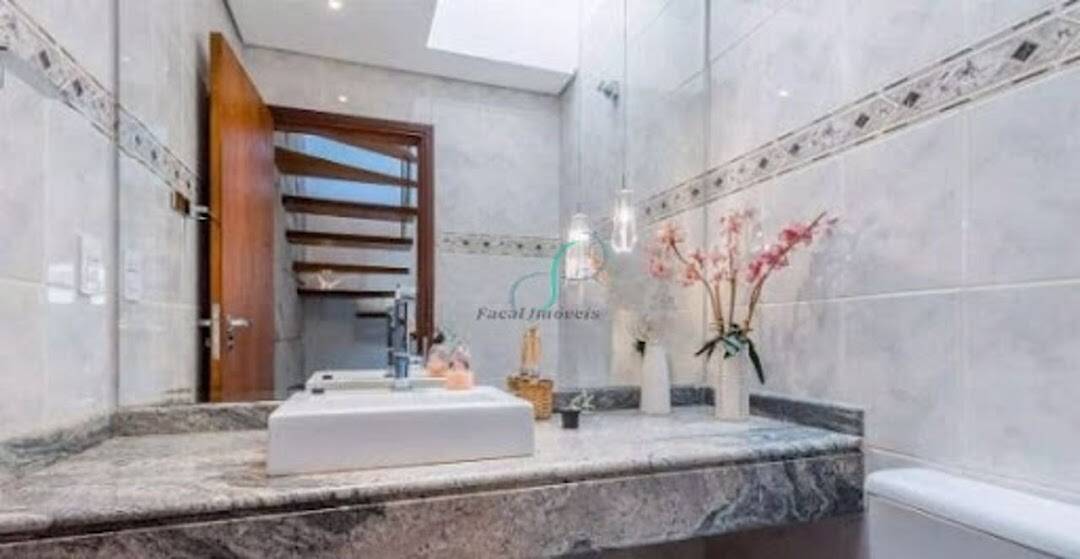Casa, 5 quartos, 468 m² - Foto 13