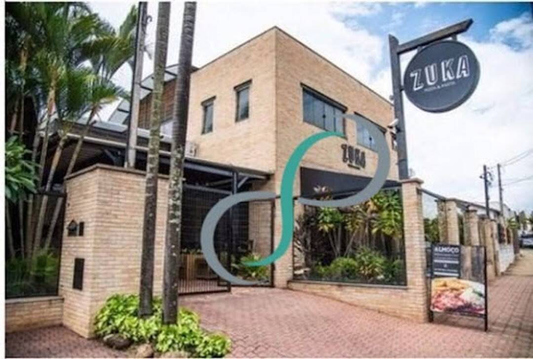 Prédio Inteiro, 580 m² - Foto 1