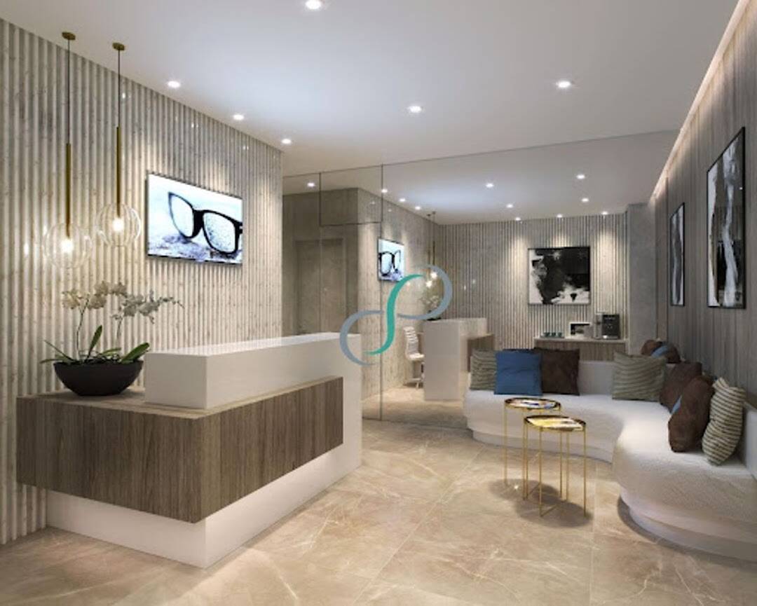 Sala-Conjunto, 36 m² - Foto 6