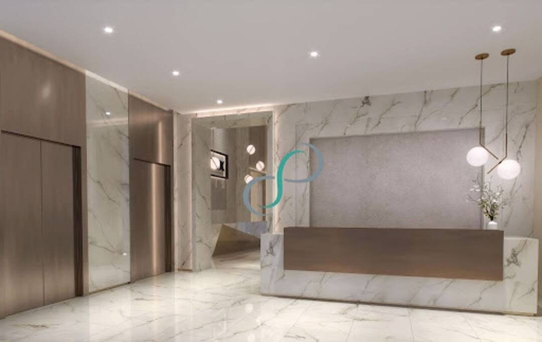 Sala-Conjunto, 36 m² - Foto 10