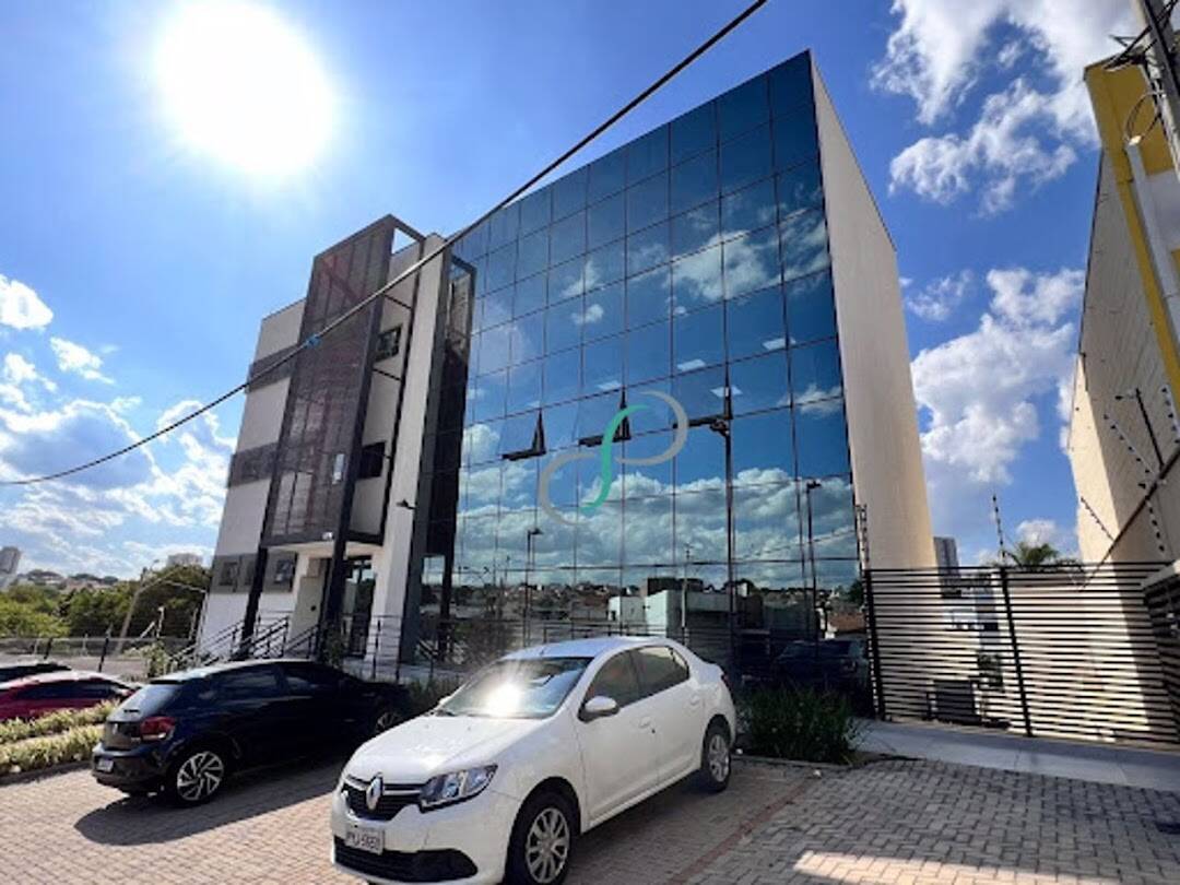 Prédio Inteiro, 750 m² - Foto 11