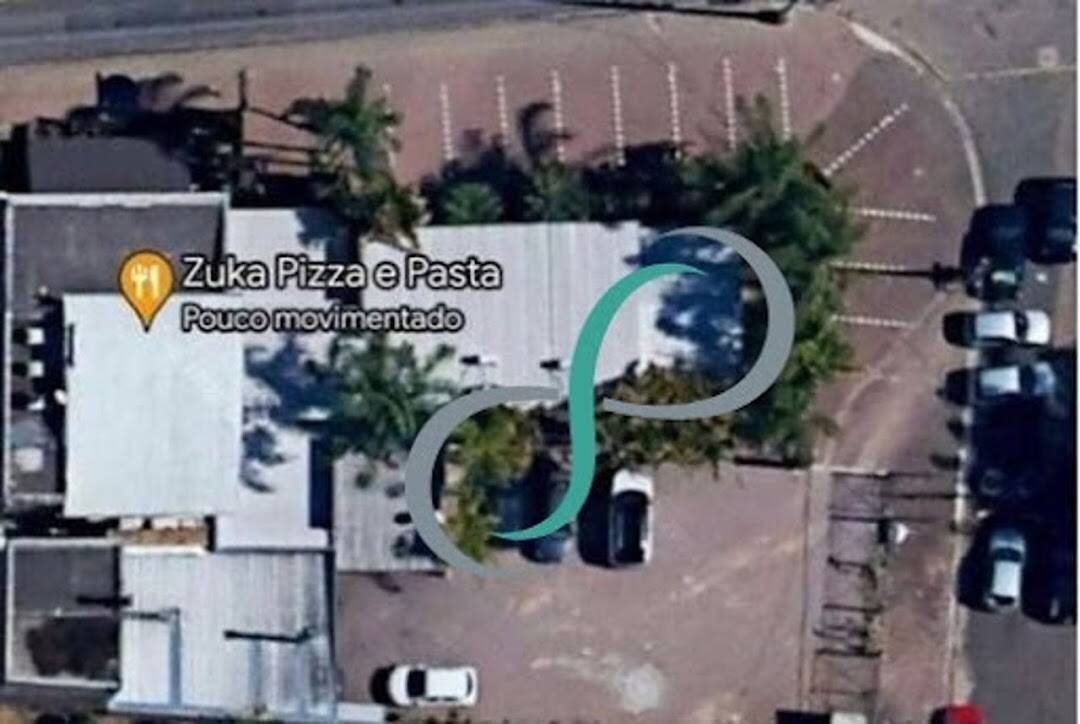 Prédio Inteiro, 580 m² - Foto 3