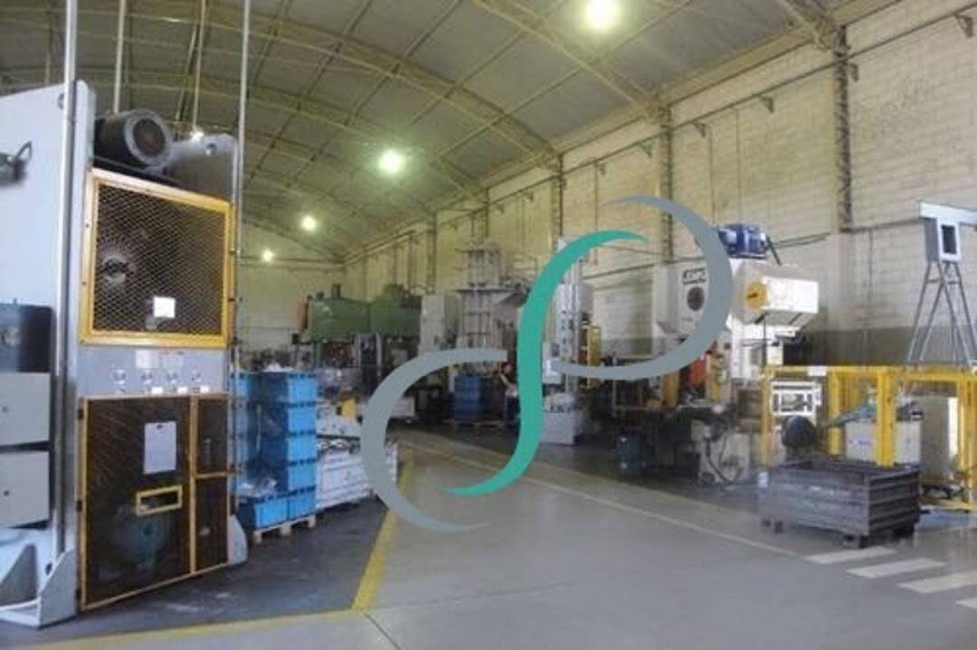 Prédio Inteiro, 1977 m² - Foto 4