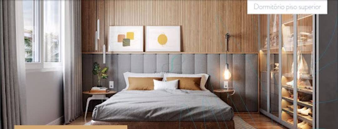 Casa, 3 quartos, 122 m² - Foto 6