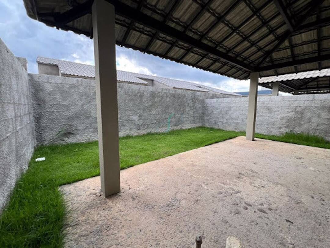 Casa, 3 quartos, 122 m² - Foto 23