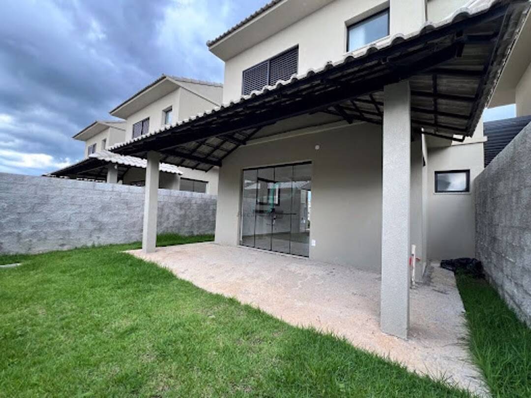 Casa, 3 quartos, 122 m² - Foto 24
