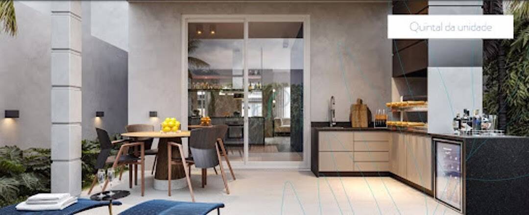 Casa, 3 quartos, 122 m² - Foto 6
