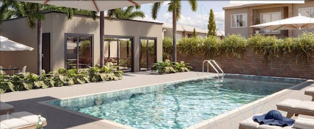 Casa, 3 quartos, 122 m² - Foto 7