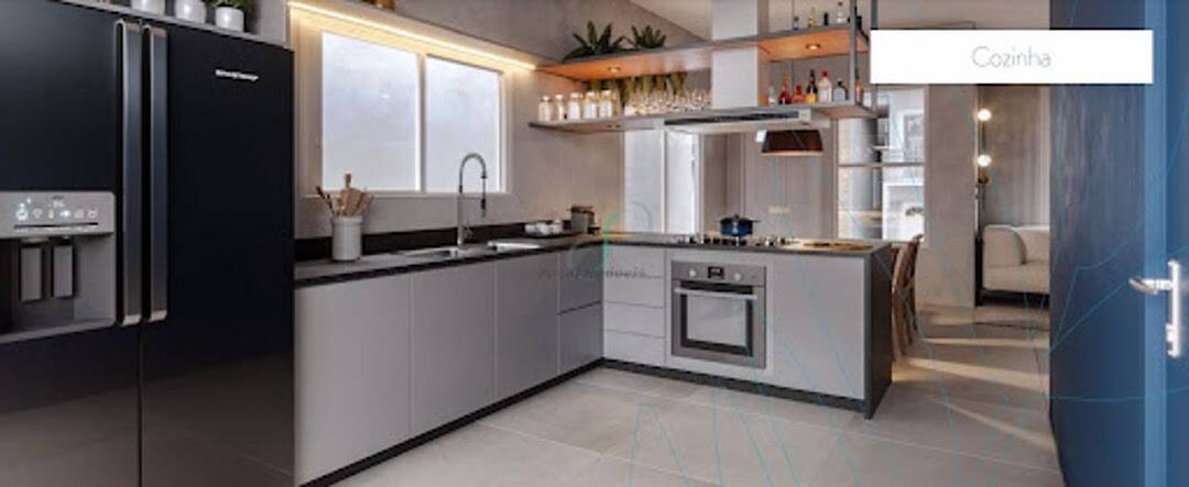 Casa, 3 quartos, 122 m² - Foto 4