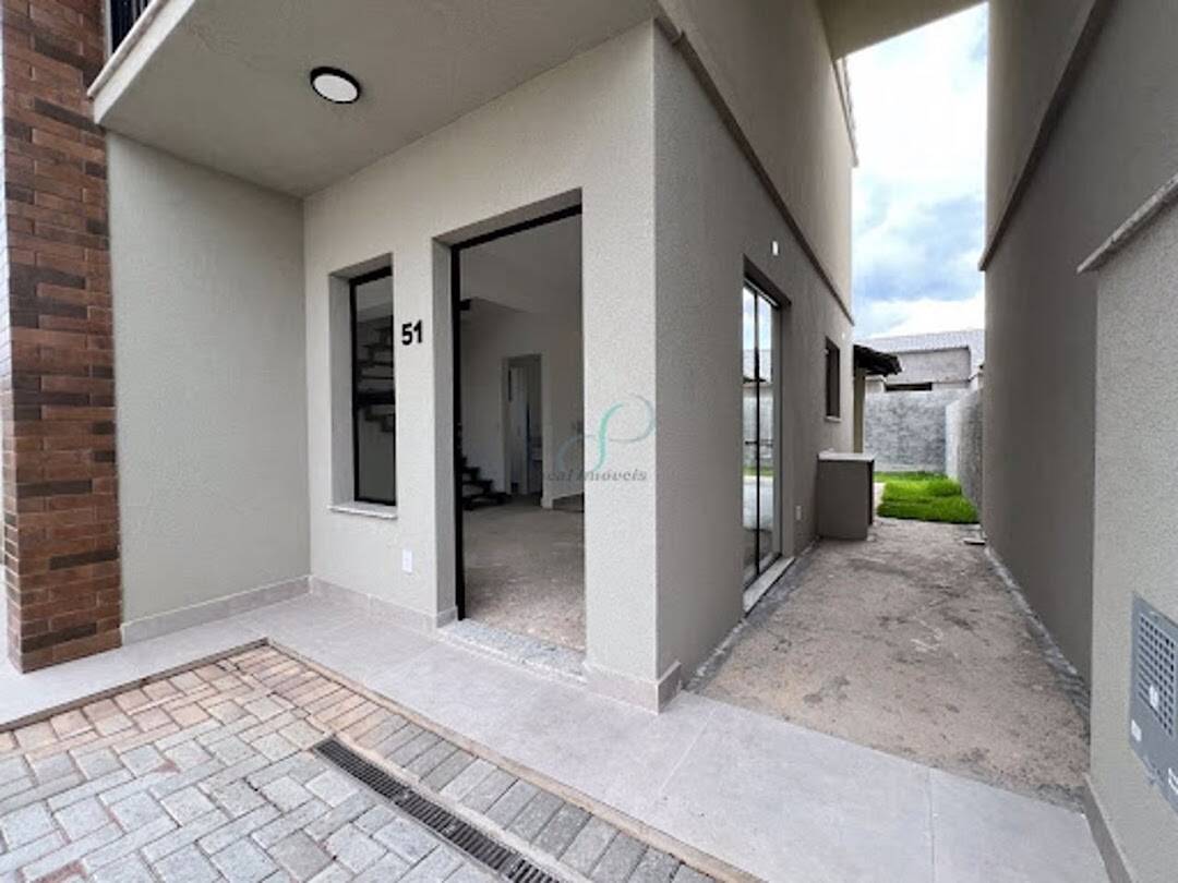Casa, 3 quartos, 122 m² - Foto 12