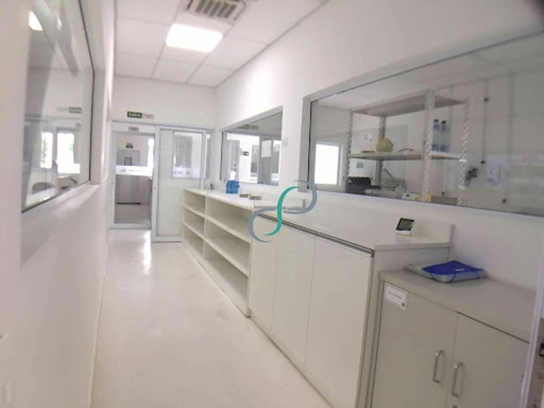 Prédio Inteiro, 1523 m² - Foto 19