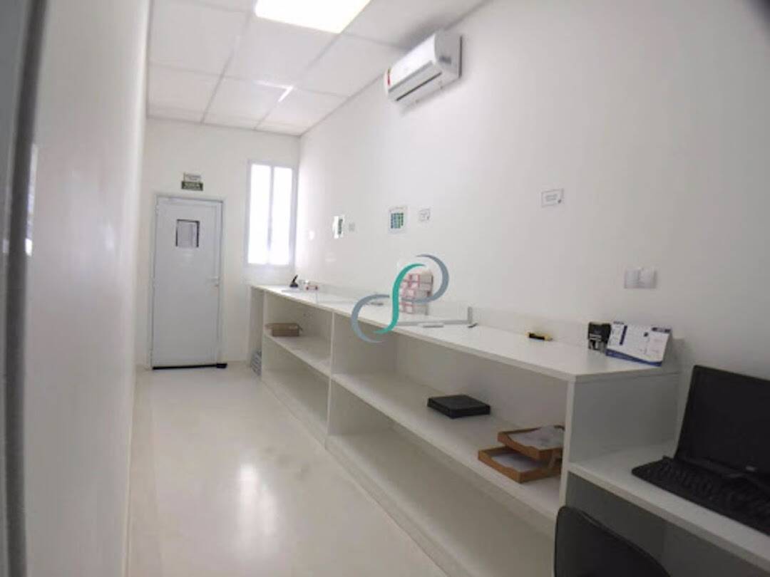 Prédio Inteiro, 1523 m² - Foto 17