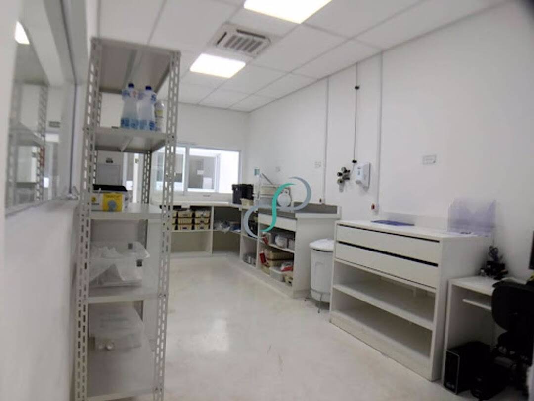 Prédio Inteiro, 1523 m² - Foto 12
