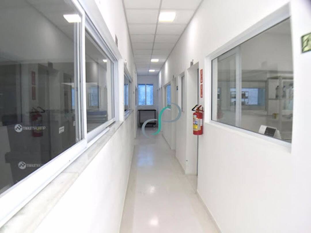 Prédio Inteiro, 1523 m² - Foto 6