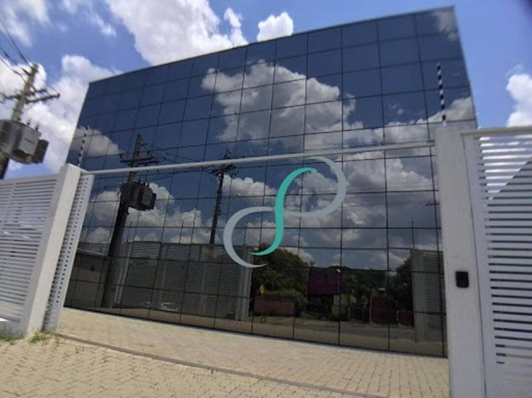 Prédio Inteiro, 1523 m² - Foto 1