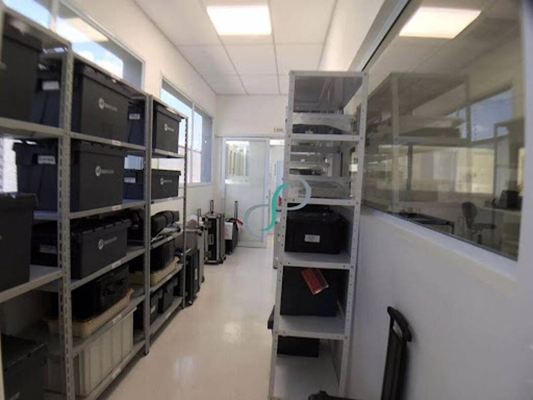 Prédio Inteiro, 1523 m² - Foto 13