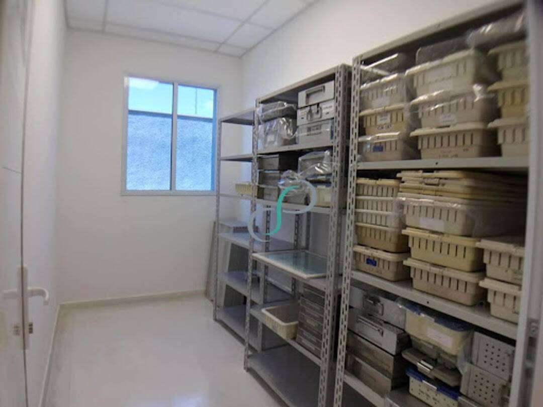 Prédio Inteiro, 1523 m² - Foto 14