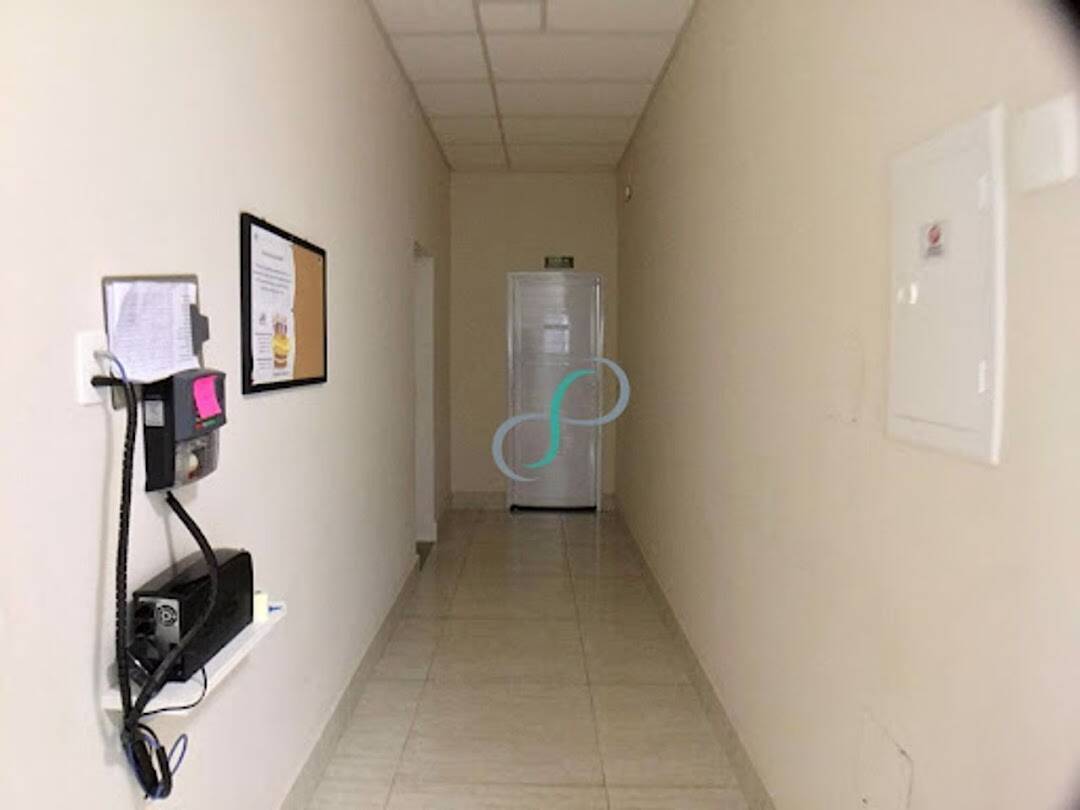 Prédio Inteiro, 1523 m² - Foto 10