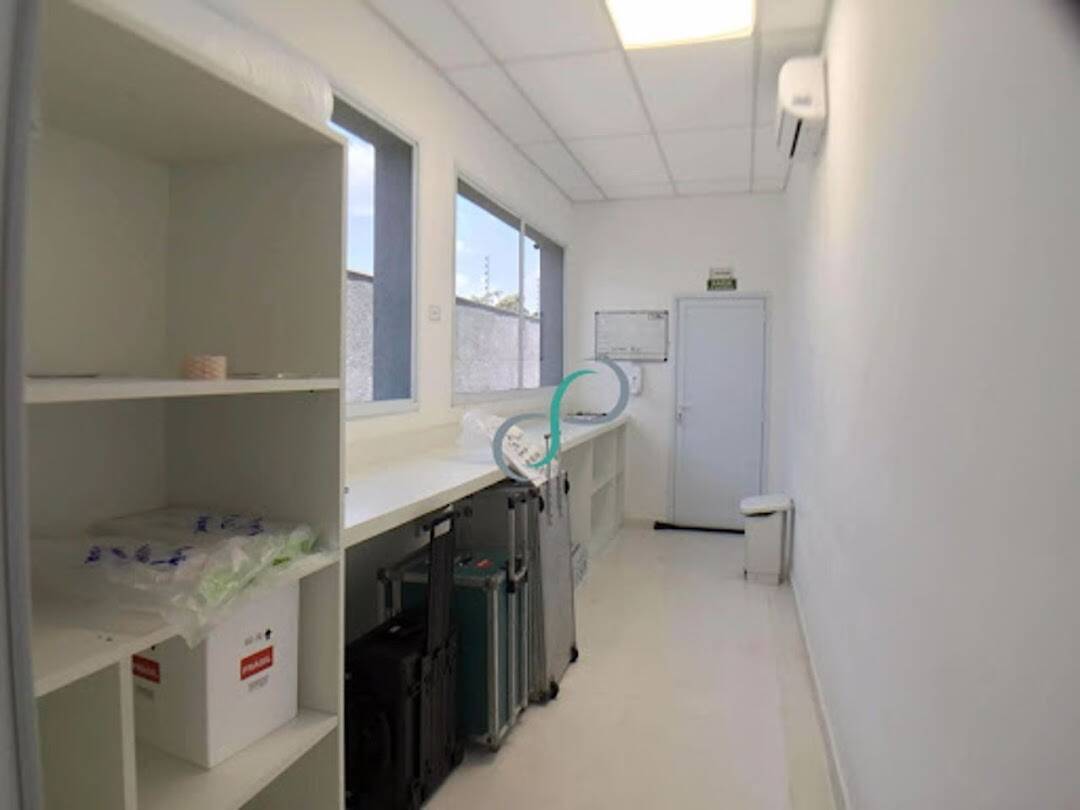 Prédio Inteiro, 1523 m² - Foto 18