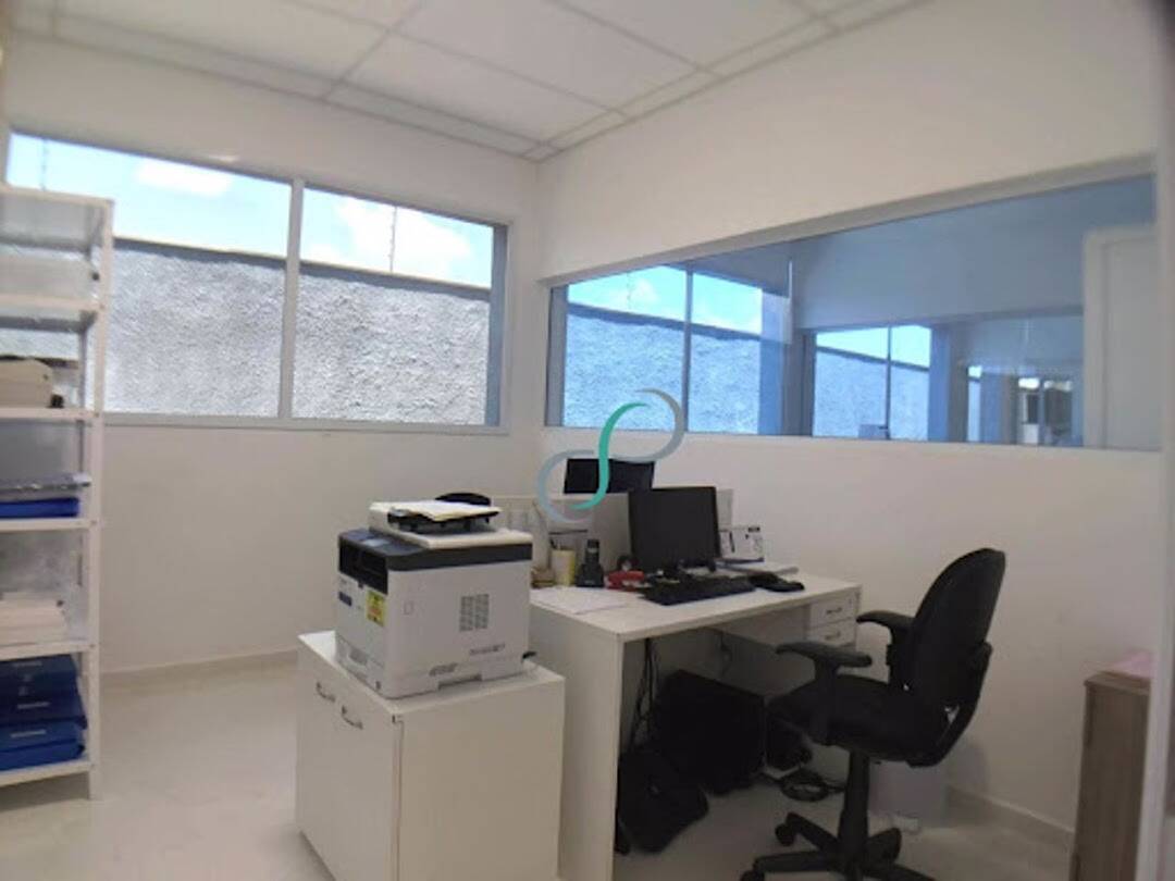 Prédio Inteiro, 1523 m² - Foto 20