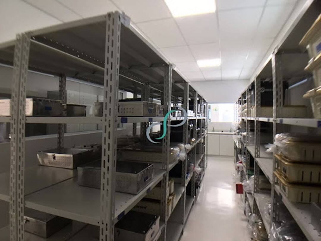 Prédio Inteiro, 1523 m² - Foto 30