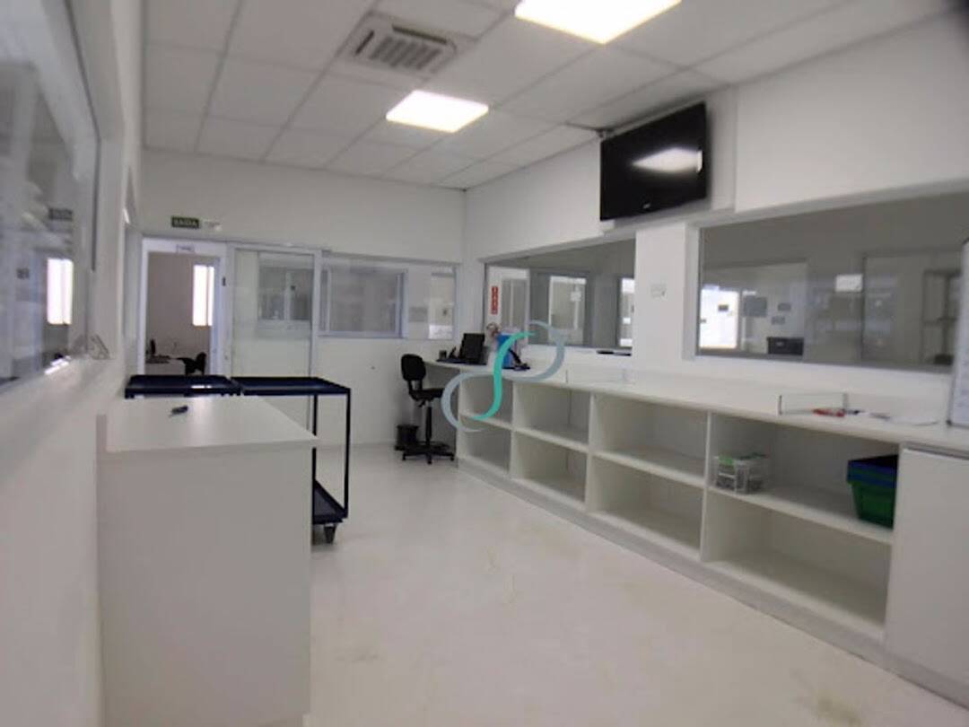 Prédio Inteiro, 1523 m² - Foto 32
