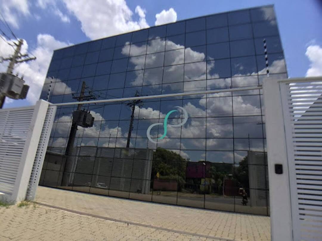 Prédio Inteiro, 1523 m² - Foto 3