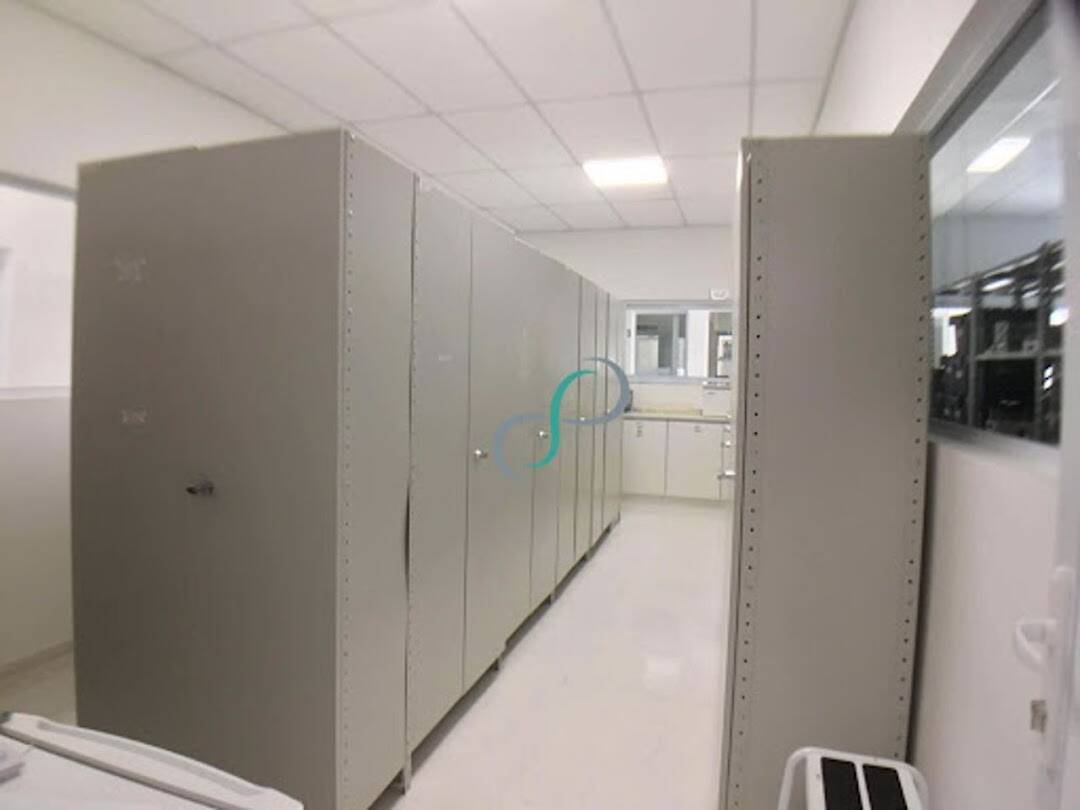 Prédio Inteiro, 1523 m² - Foto 33