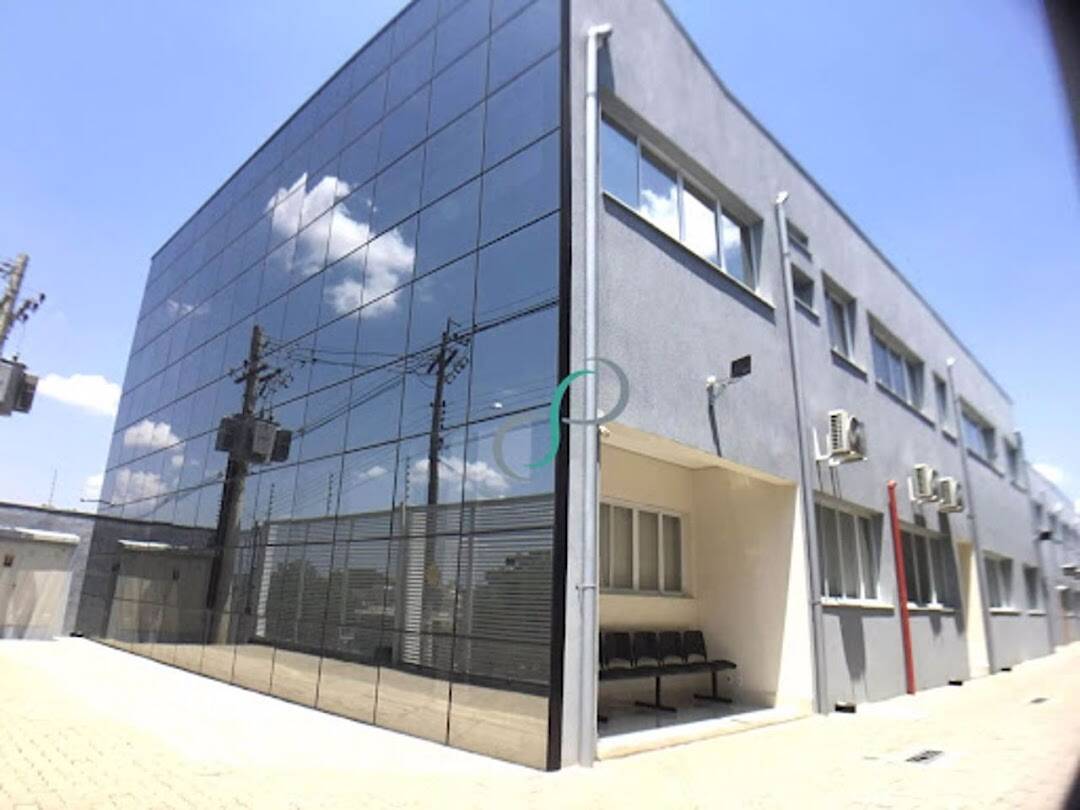 Prédio Inteiro, 1523 m² - Foto 2