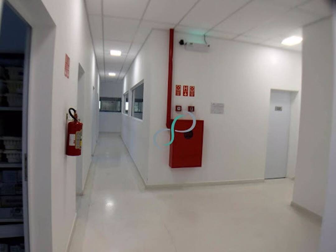 Prédio Inteiro, 1523 m² - Foto 26
