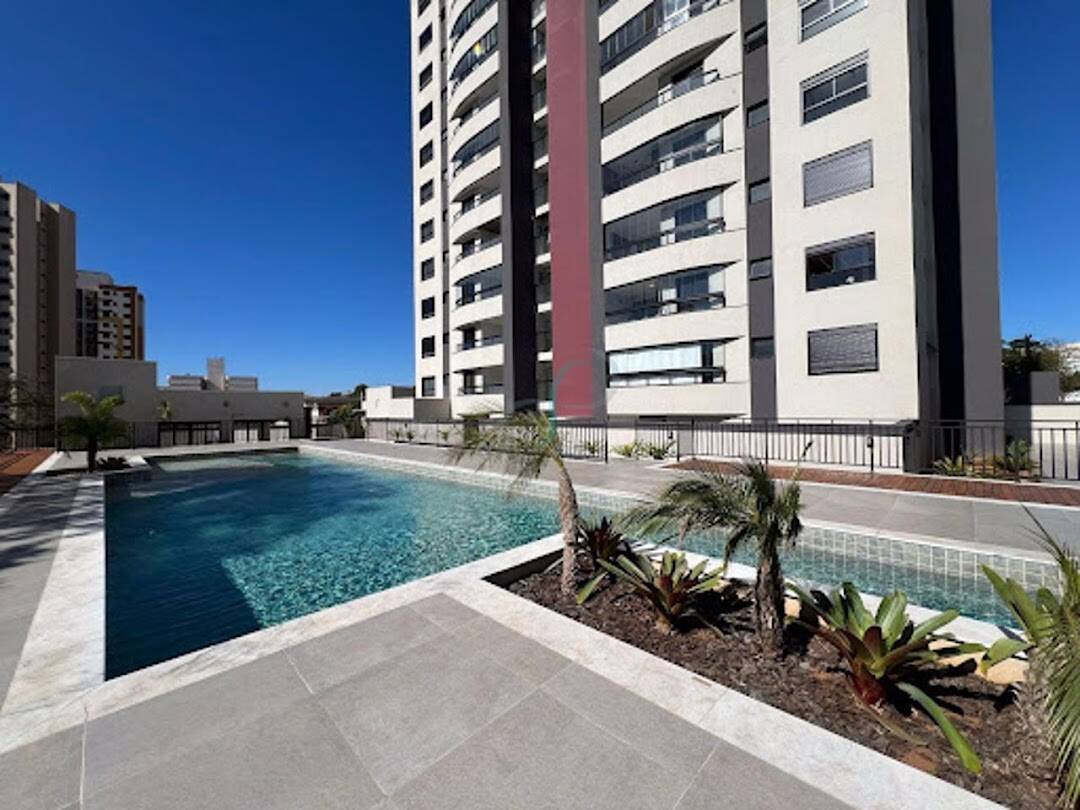 Apartamento, 3 quartos, 141 m² - Foto 1