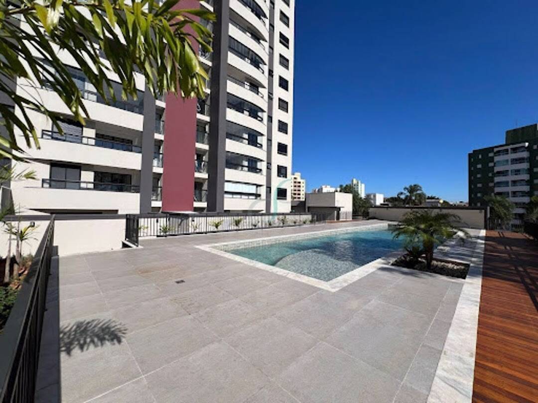 Apartamento, 3 quartos, 141 m² - Foto 5