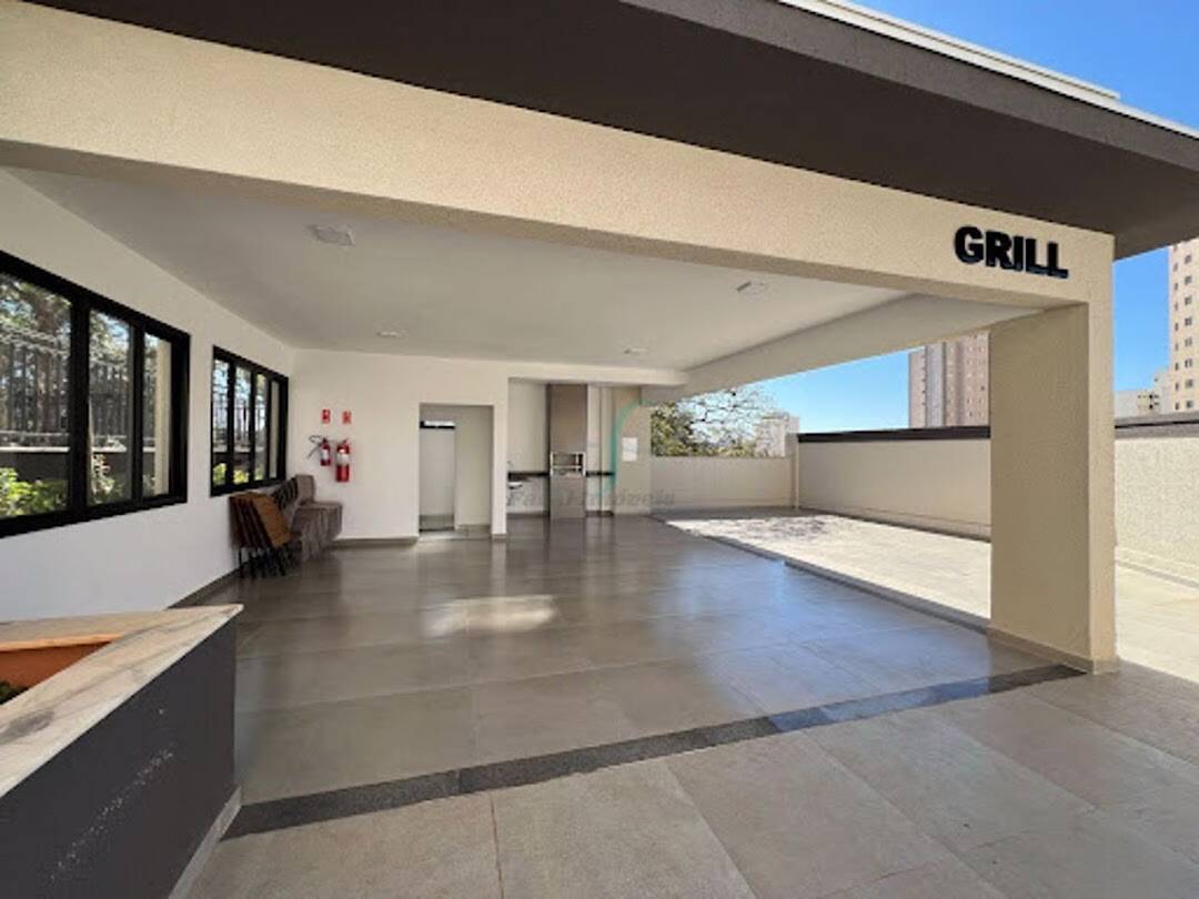 Apartamento, 3 quartos, 141 m² - Foto 16