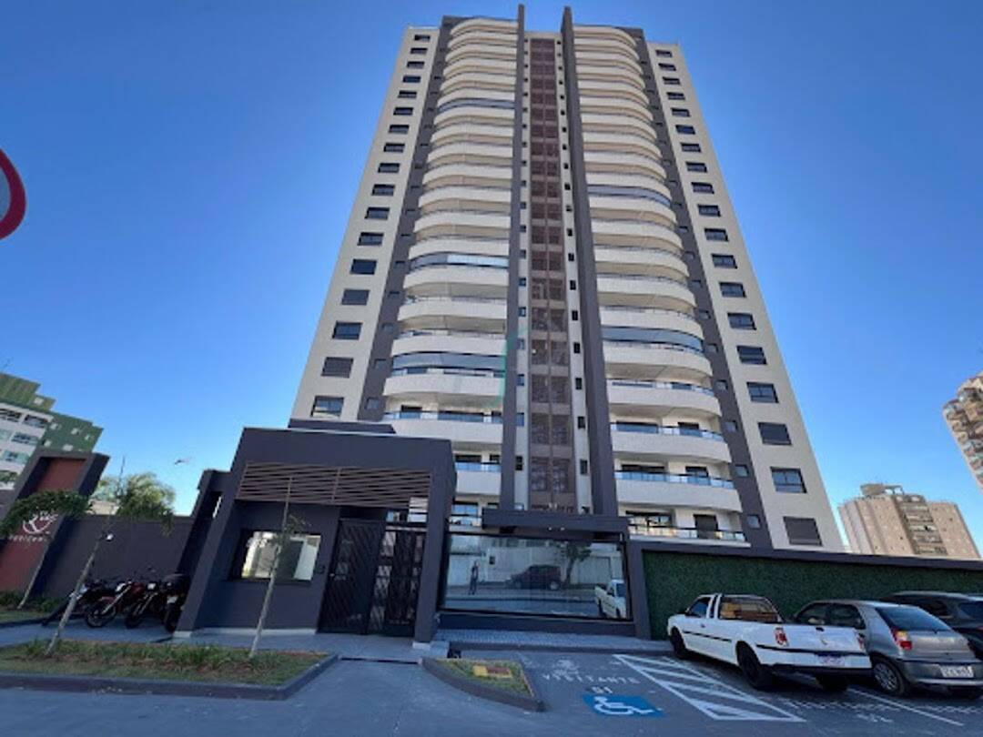 Apartamento, 3 quartos, 141 m² - Foto 6