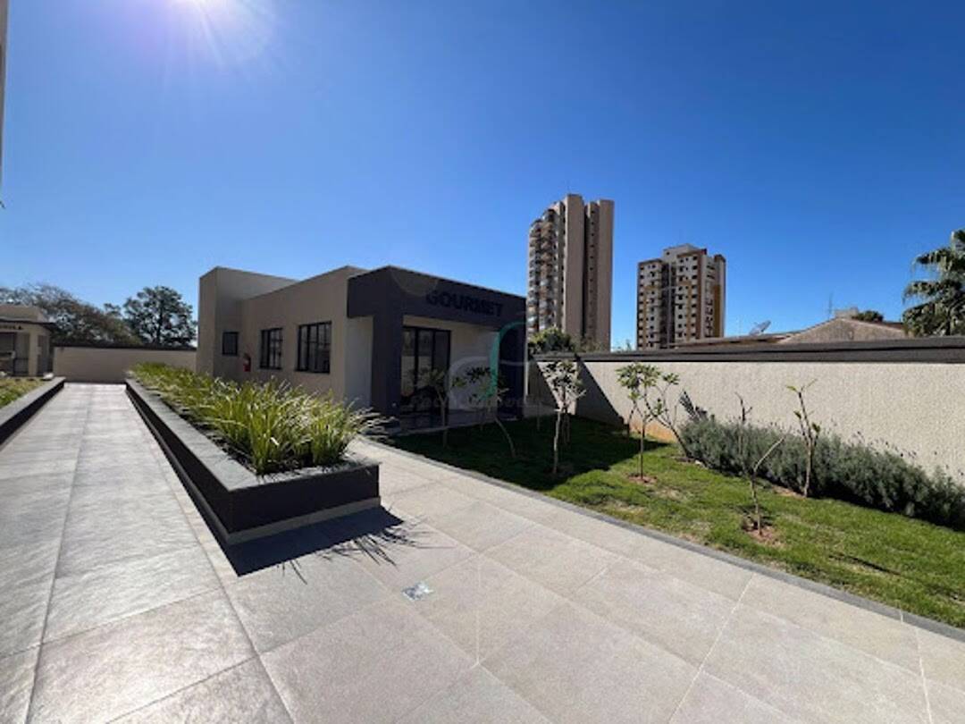 Apartamento, 3 quartos, 141 m² - Foto 9