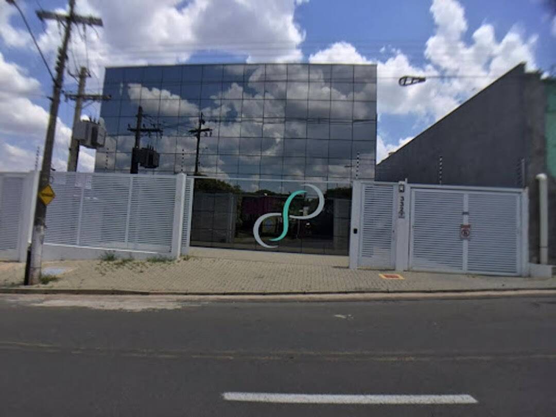 Prédio Inteiro, 1523 m² - Foto 5