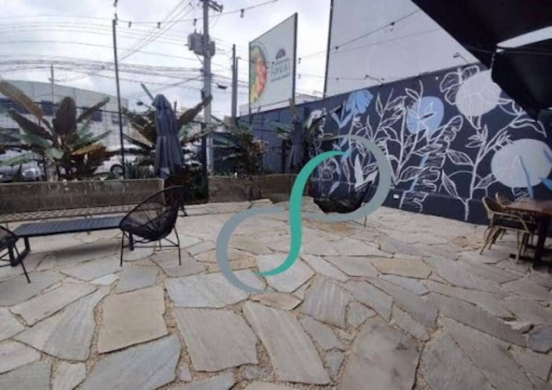 Loja-Salão, 150 m² - Foto 2