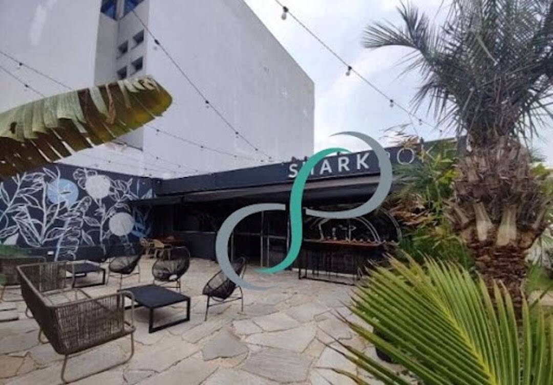 Loja-Salão, 150 m² - Foto 5